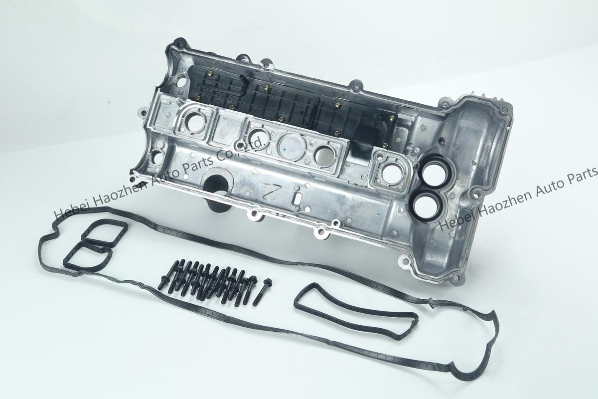 LR070360铝 Valve Cover - Image 2