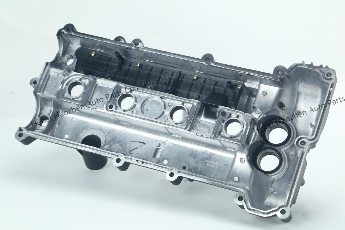 LR070360铝 Valve Cover - Image 3