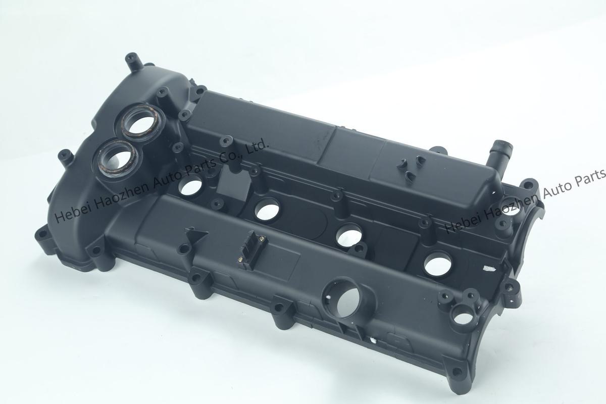 LR070360铝 Valve Cover - Image 4