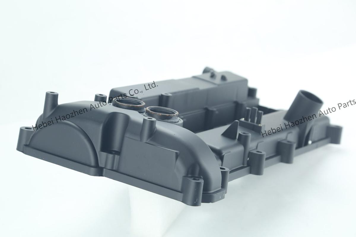 LR070360铝 Valve Cover - Image 5