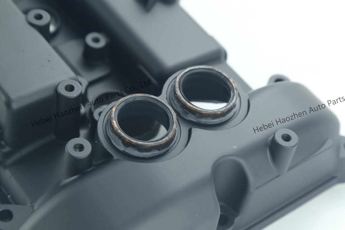 LR070360铝 Valve Cover - Image 7
