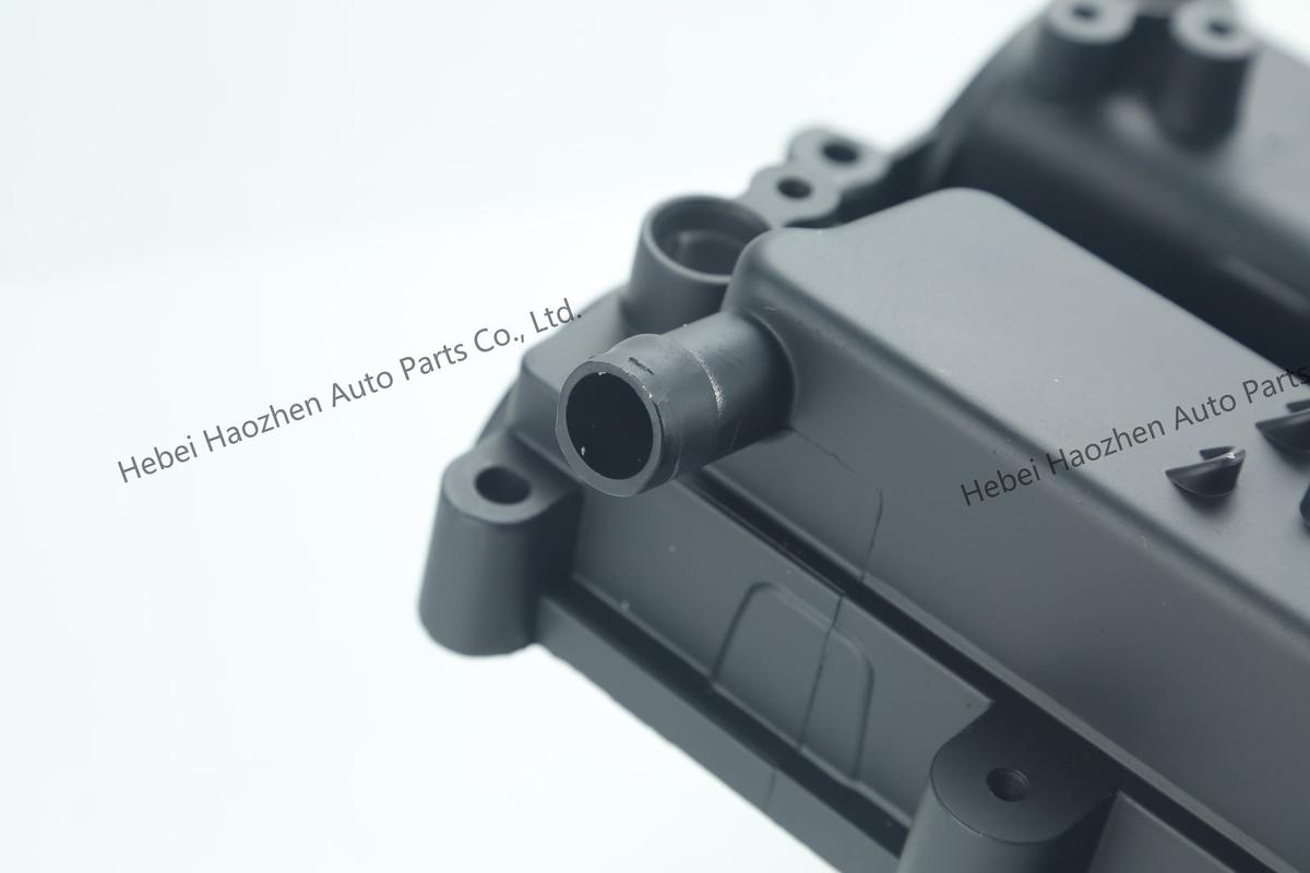 LR070360铝 Valve Cover - Image 8