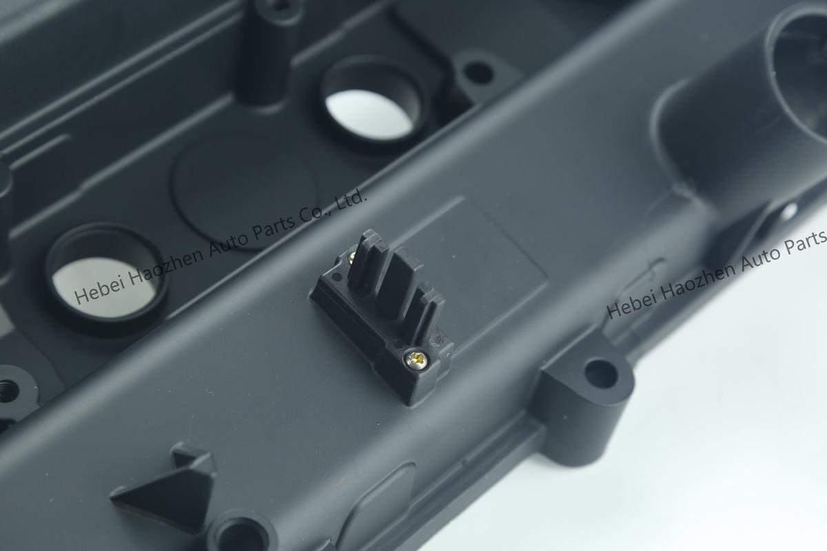 LR070360铝 Valve Cover - Image 10
