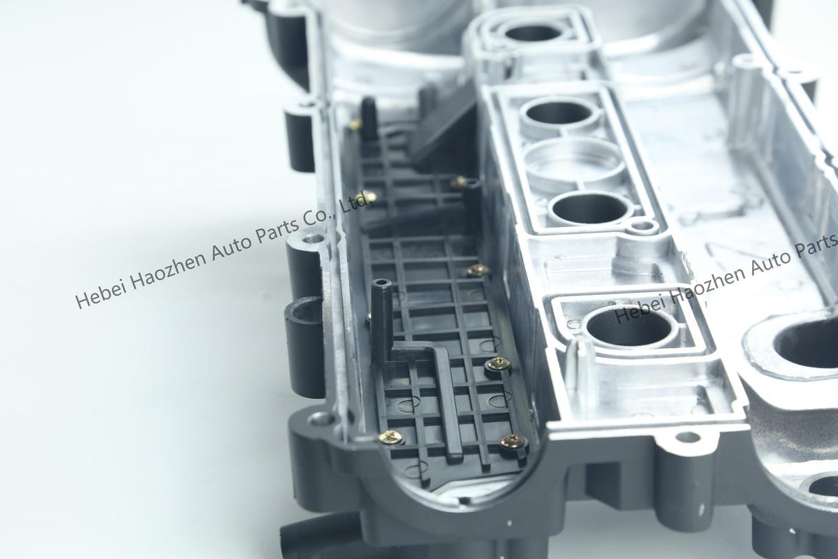 LR070360铝 Valve Cover - Image 11