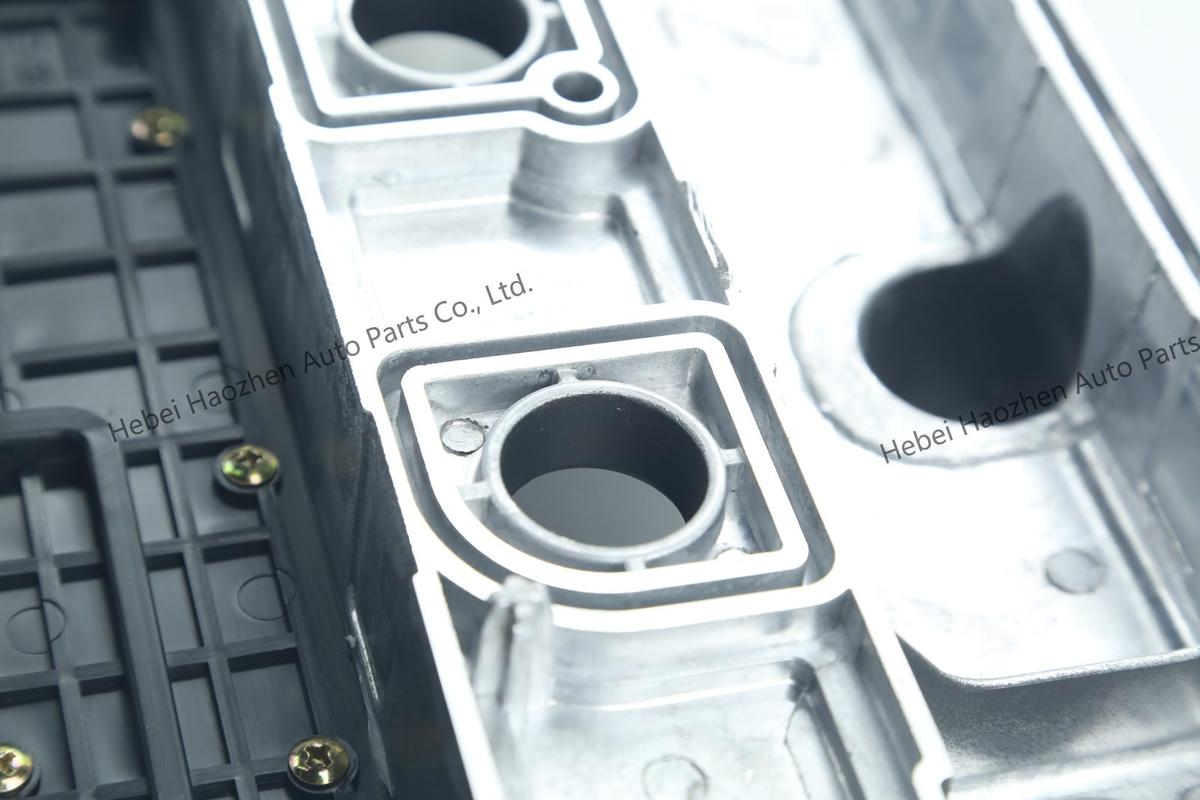 LR070360铝 Valve Cover - Image 12