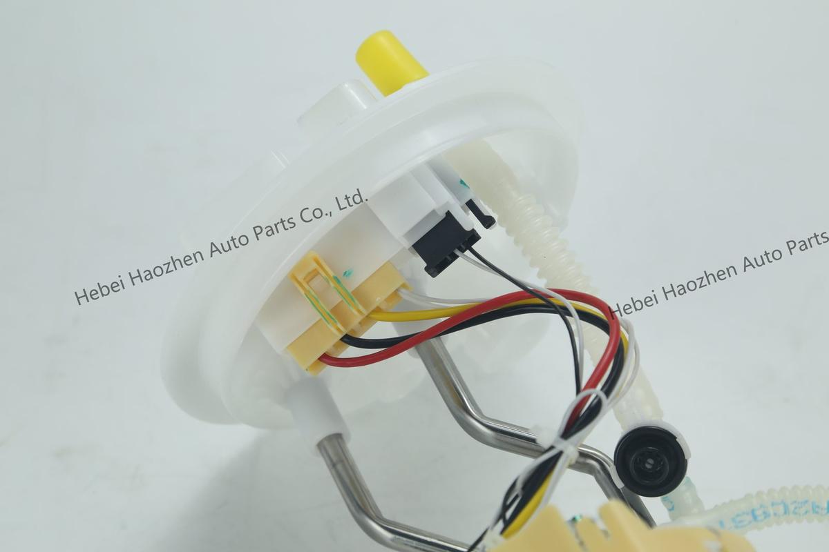 LR082740 Fuel Pump - Image 3