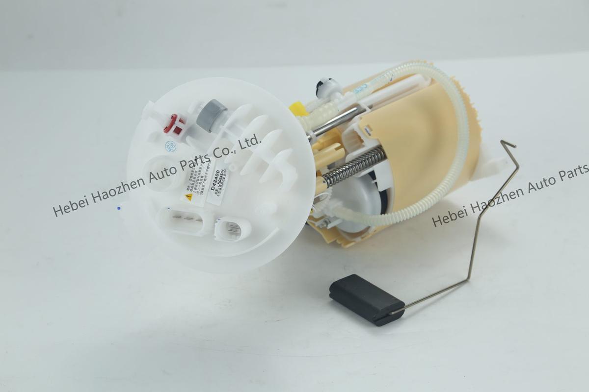 LR094504 Fuel Pump - Image 2