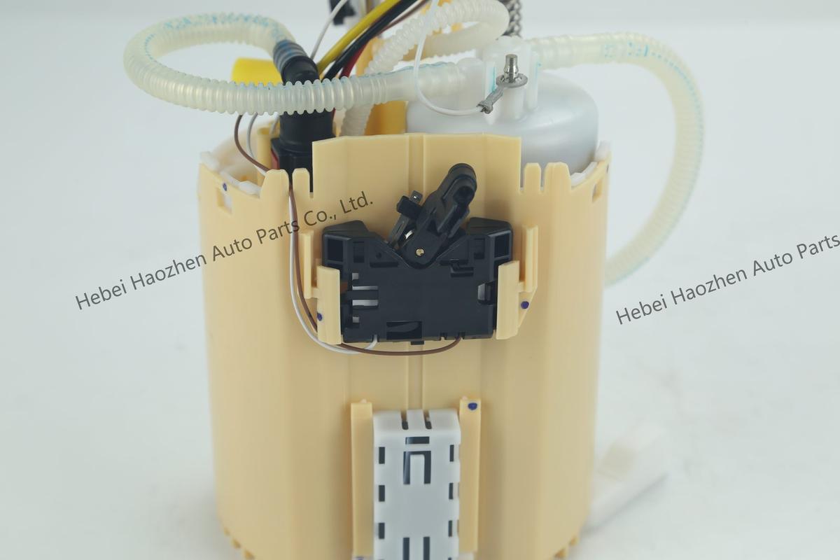 LR094504 Fuel Pump - Image 5