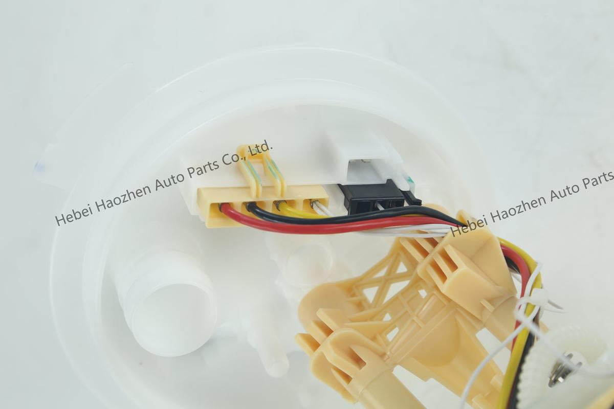 LR094504 Fuel Pump - Image 7