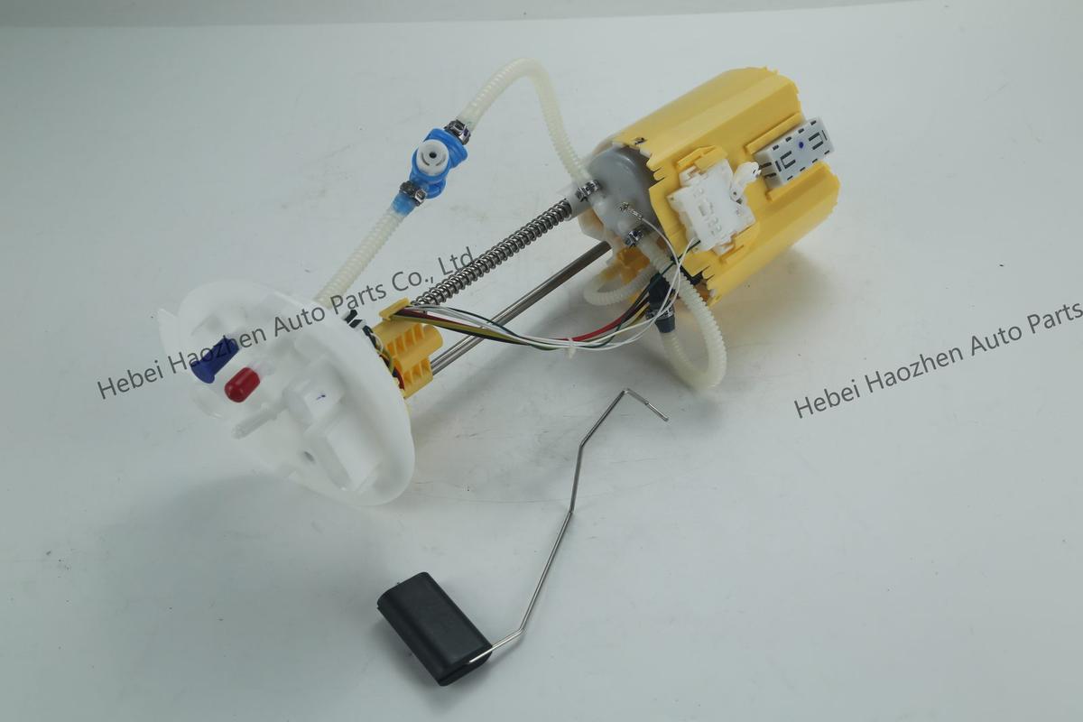 LR101793 Fuel Pump - Image 2