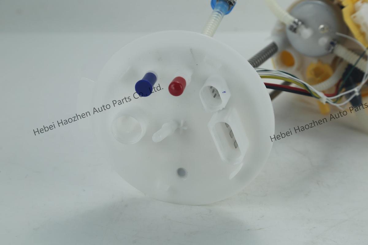 LR101793 Fuel Pump - Image 3