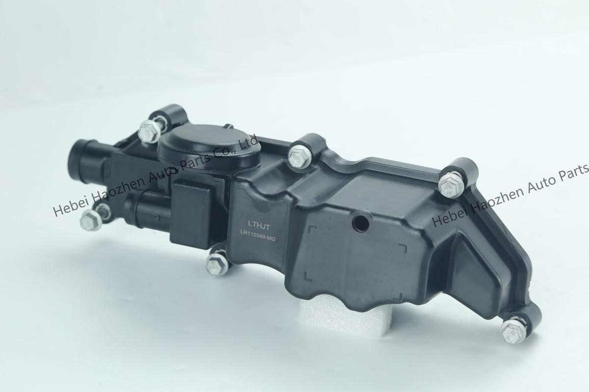LR110348 EGR Valve - Image 3