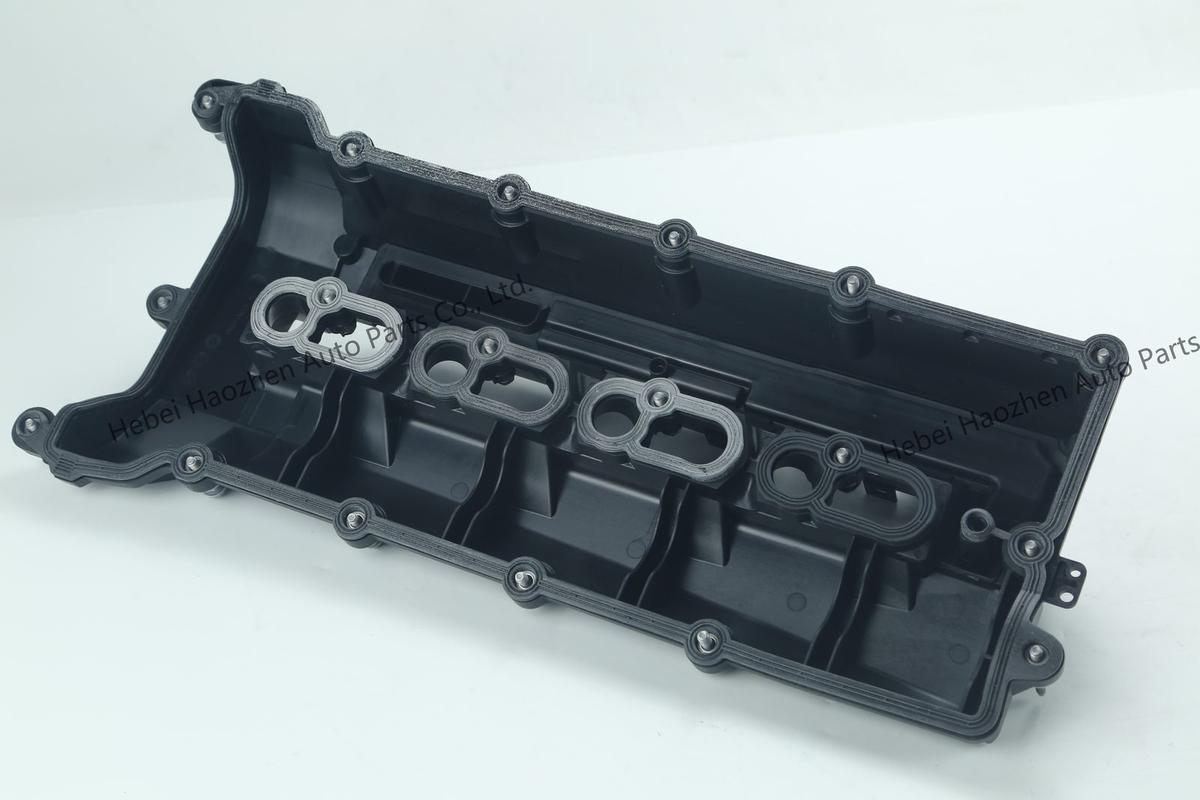 LR113201 AJ814028右 Valve Cover带阀 - Image 2