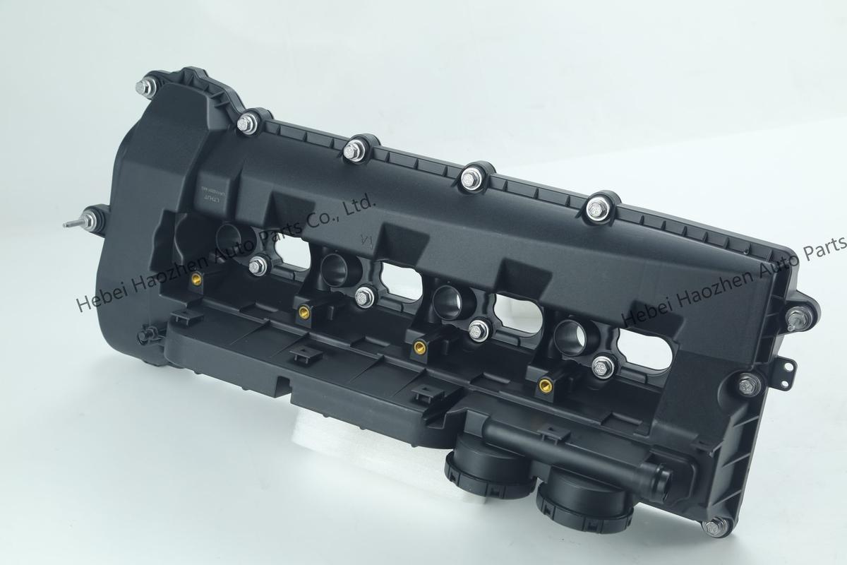 LR113201 AJ814028右 Valve Cover带阀 - Image 3