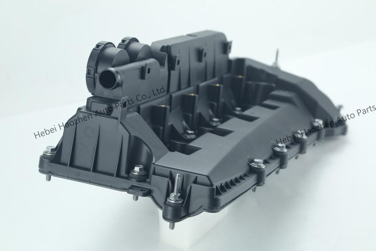 LR113201 AJ814028右 Valve Cover带阀 - Image 5