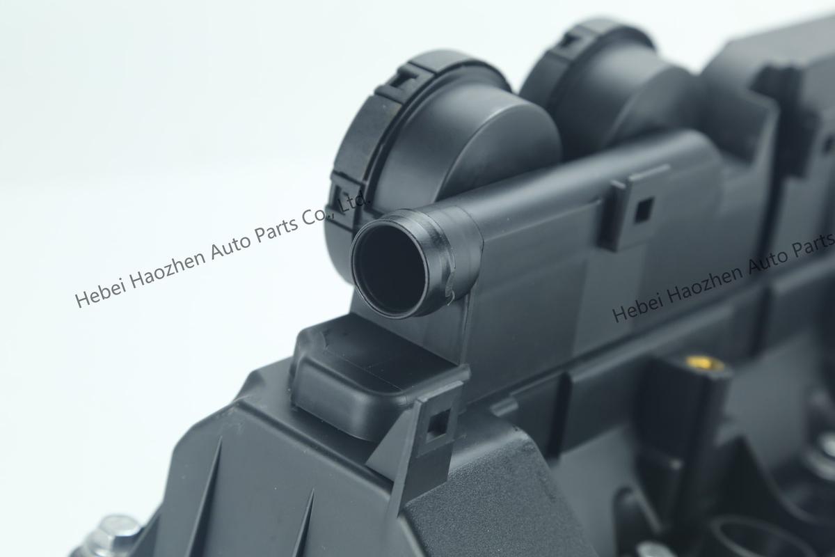 LR113201 AJ814028右 Valve Cover带阀 - Image 6