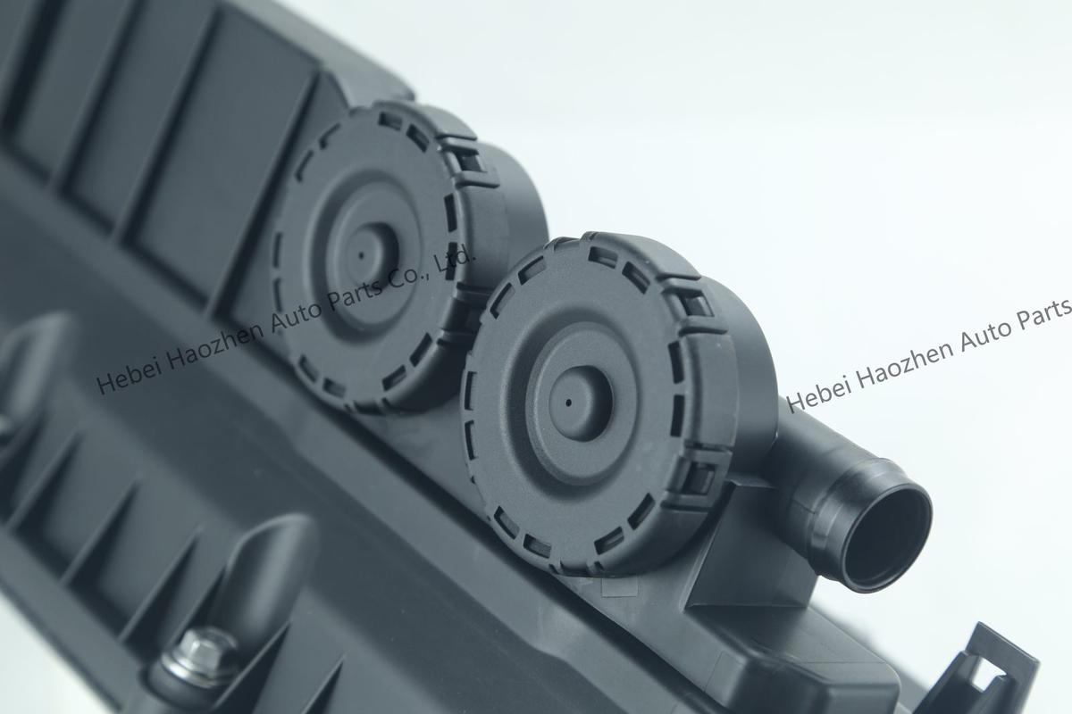 LR113201 AJ814028右 Valve Cover带阀 - Image 7