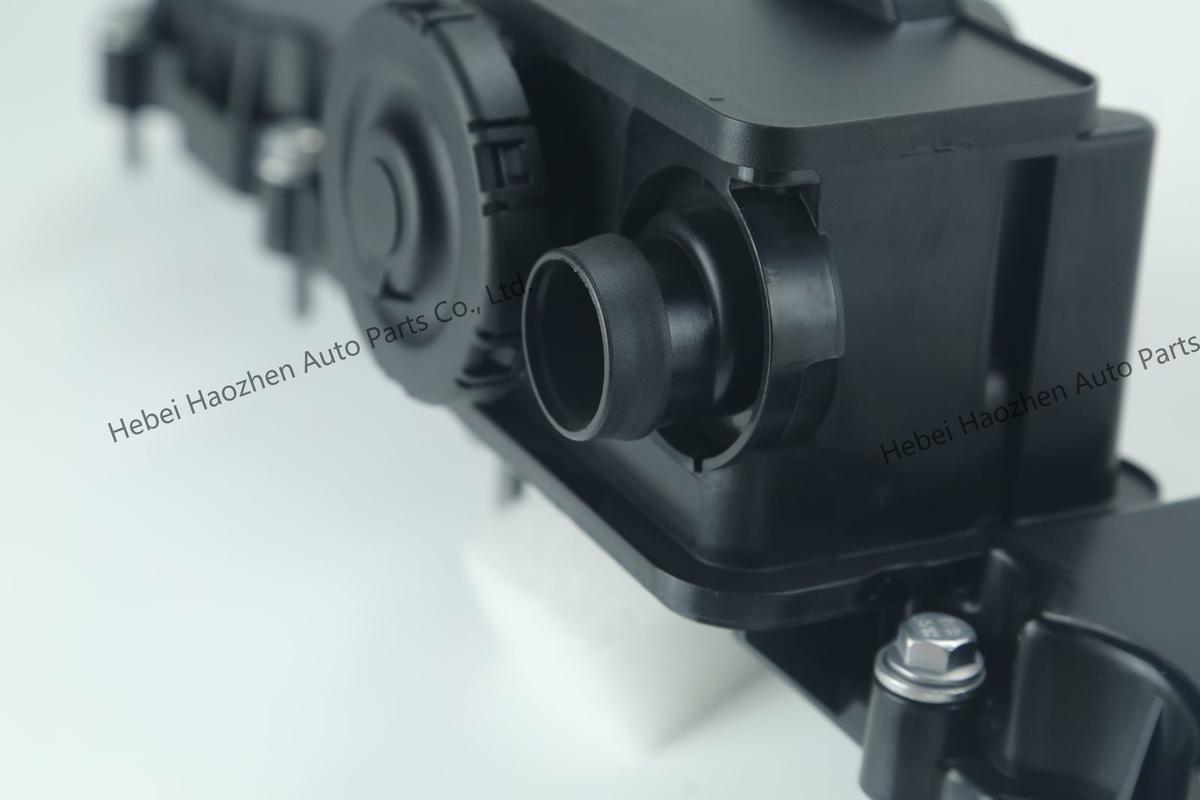 LR121750发 EGR Valve - Image 5
