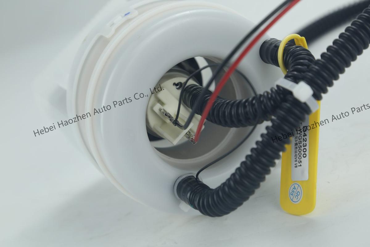 WSG500051 Fuel Pump - Image 3