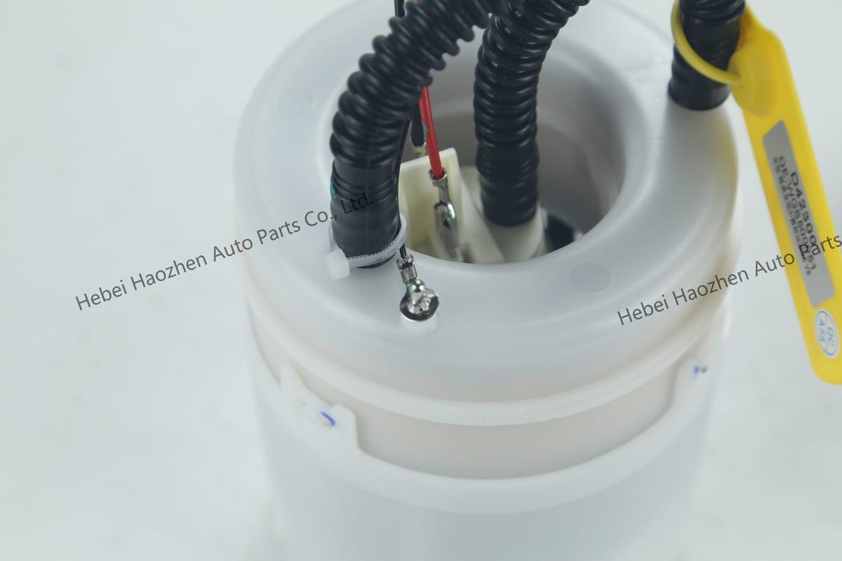 WSG500051 Fuel Pump - Image 5