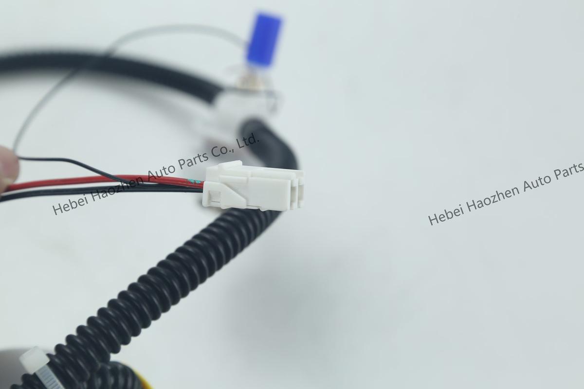 WSG500051 Fuel Pump - Image 6