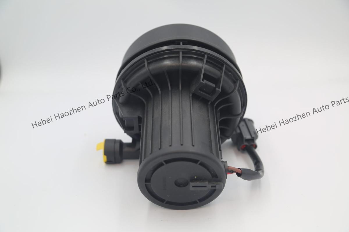 XR850044 Secondary Air Pump - Image 4
