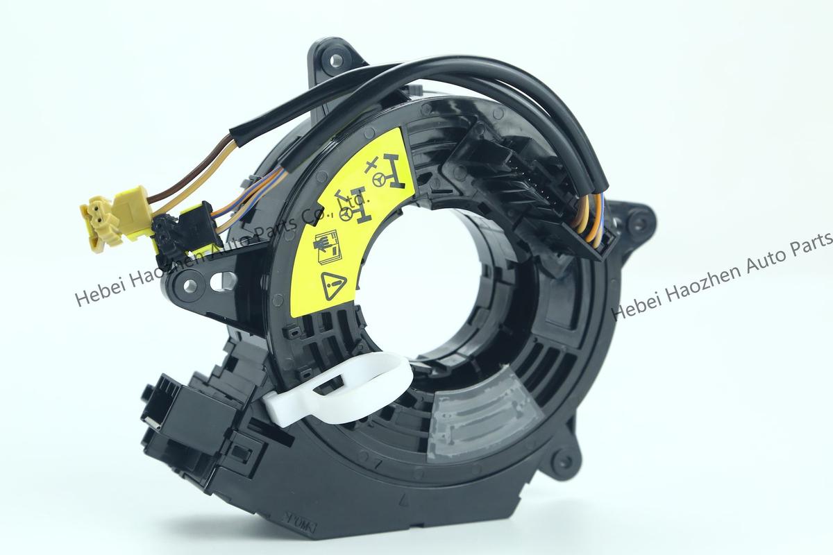 LR018556 Clock Spring - Image 3