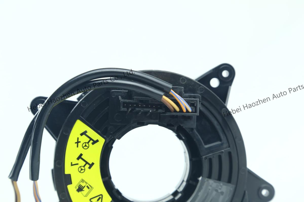 LR018556 Clock Spring - Image 5