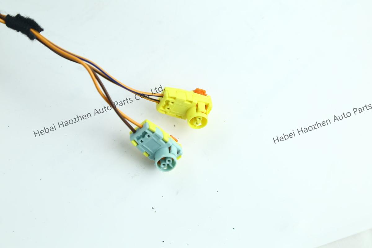 LR024651 Clock Spring - Image 6