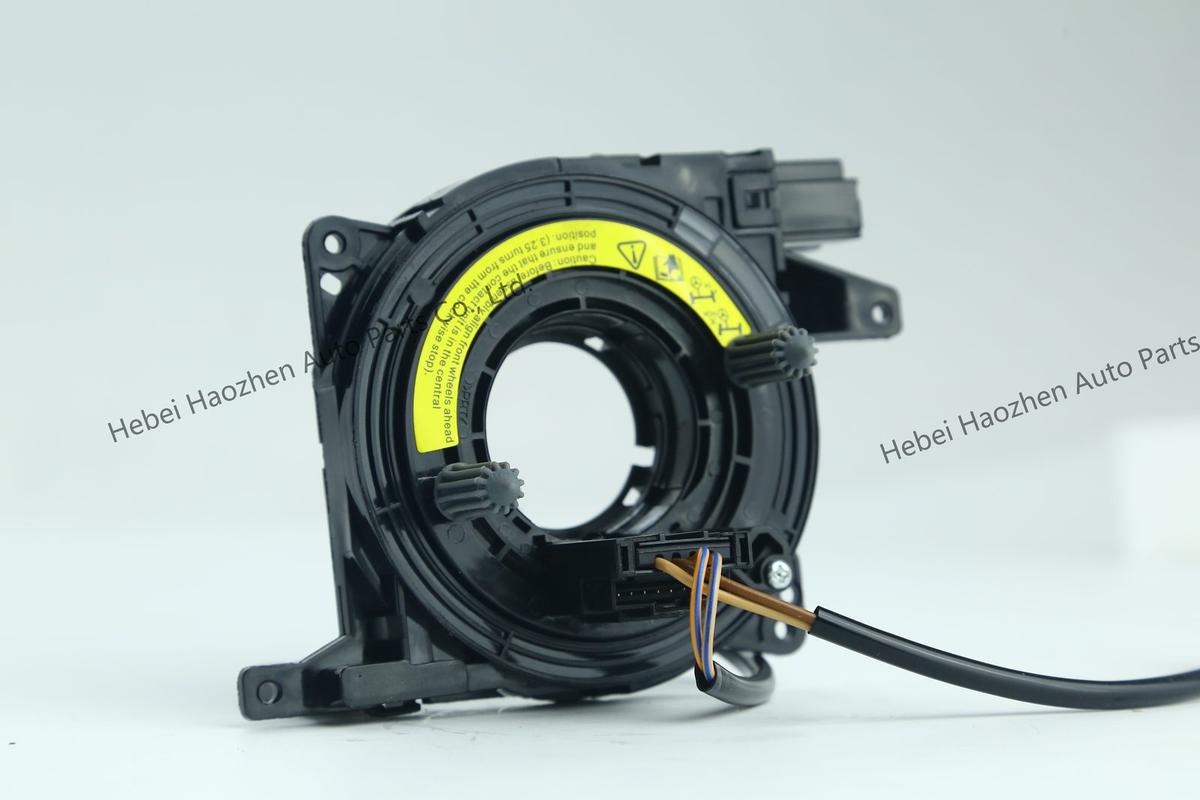 LR043720 Clock Spring - Image 3