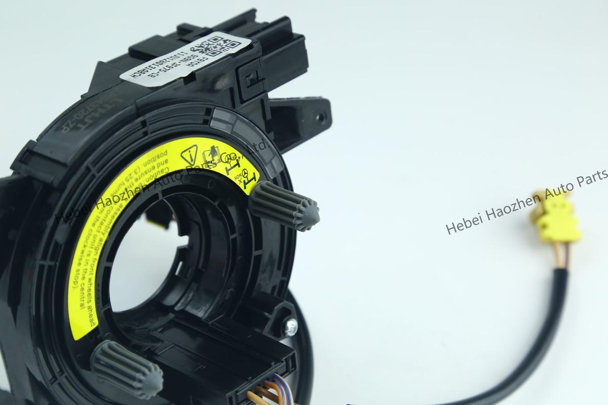 LR043720 Clock Spring - Image 5