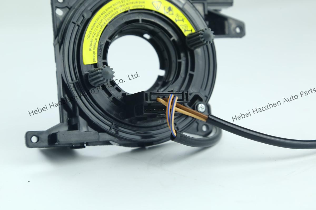 LR043720 Clock Spring - Image 6