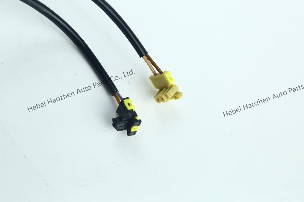 LR043720 Clock Spring - Image 7