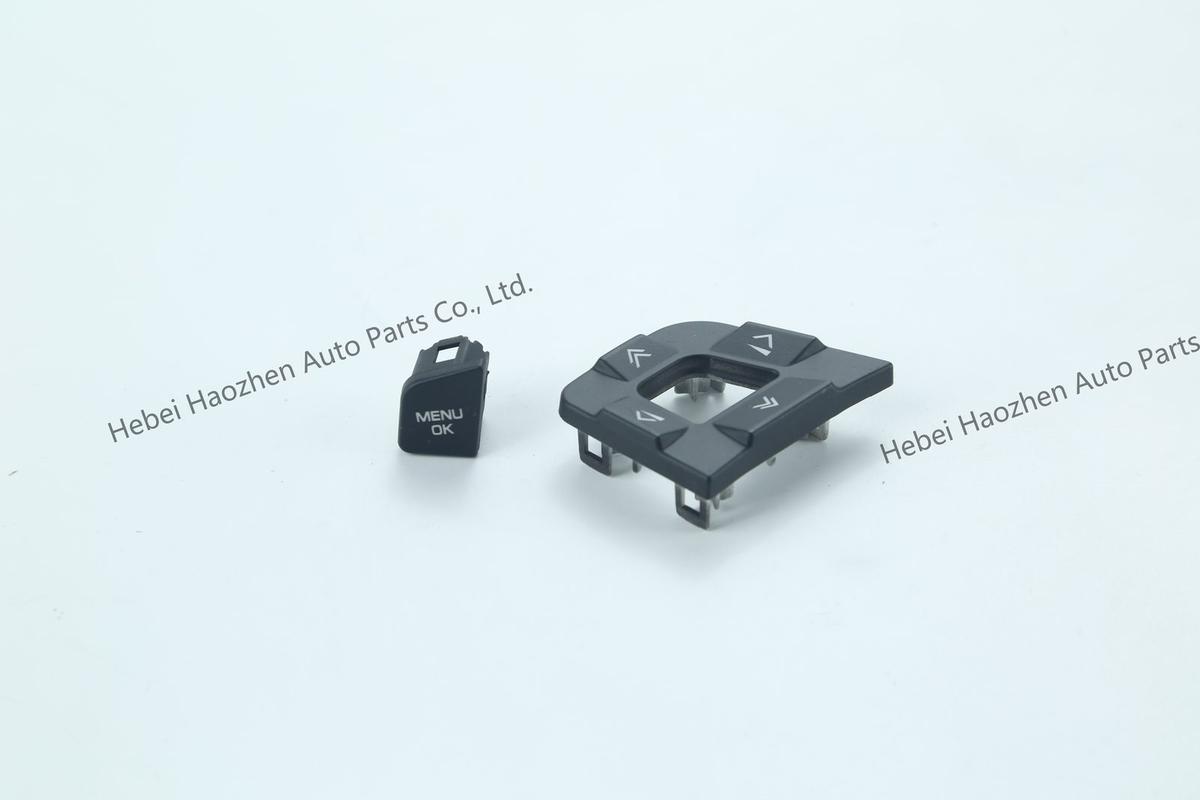LR095537 Steering Wheel Button 左 - Image 6