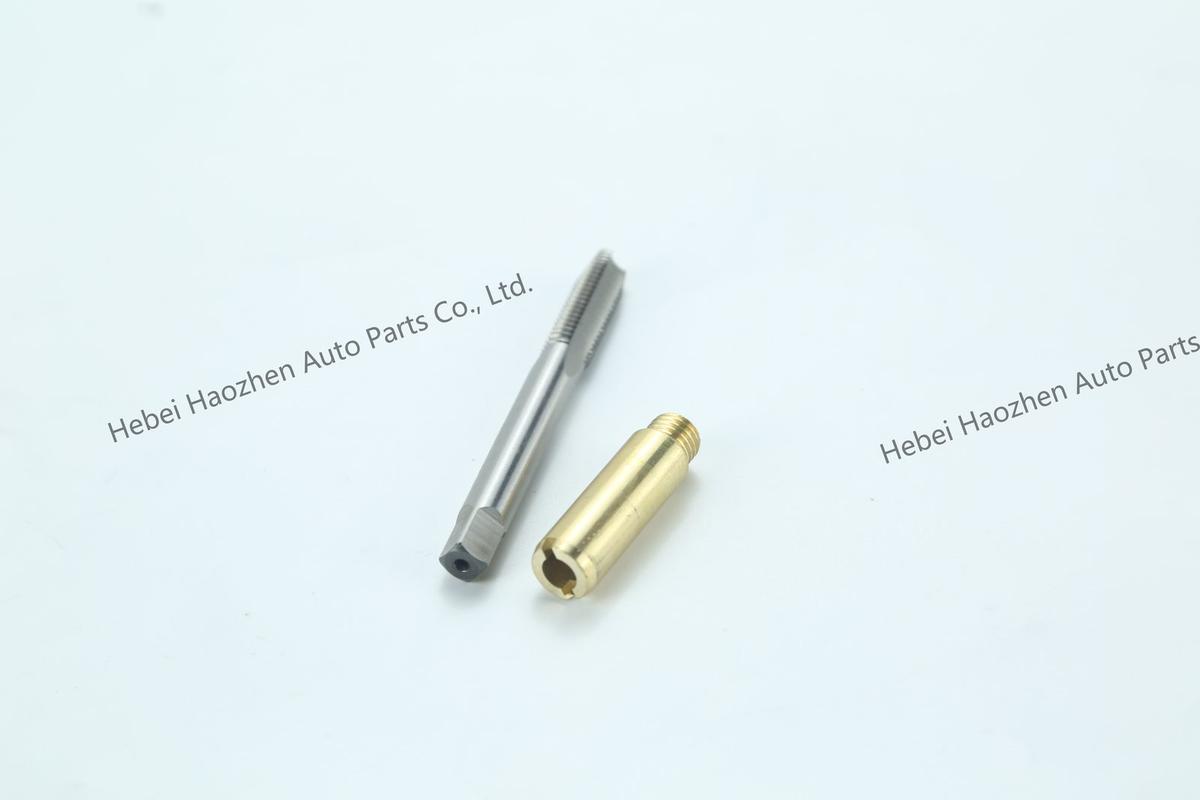TCSGJT Sunroof Drain Copper Fitting套装 - Image 3