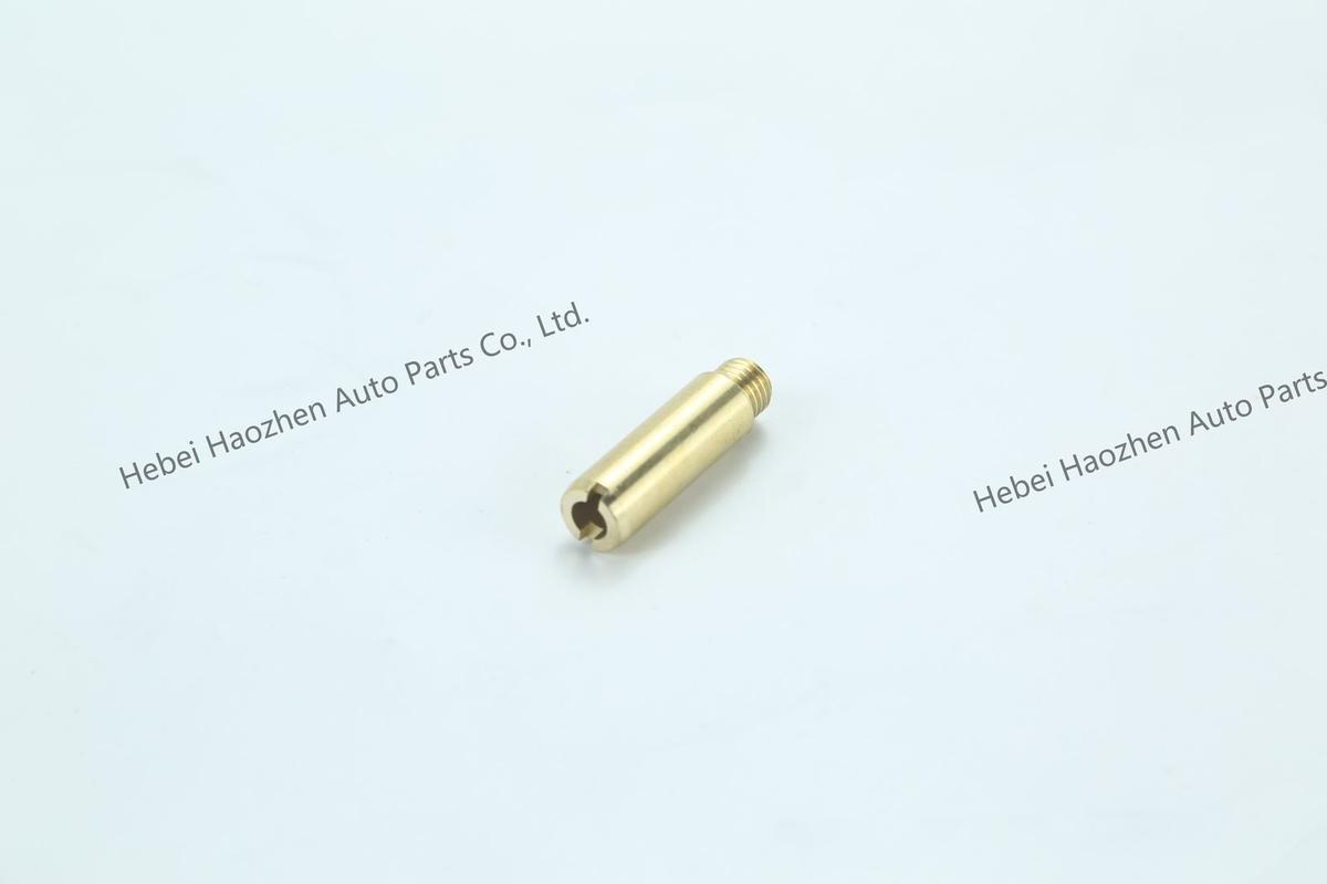 TCSGJT Sunroof Drain Copper Fitting套装 - Image 4