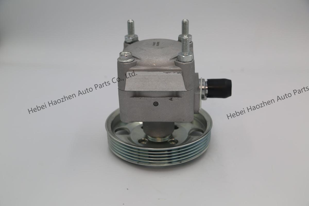 Steering System