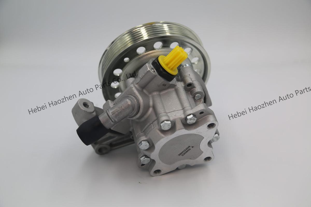 36002409 Power Steering Pump - Image 6