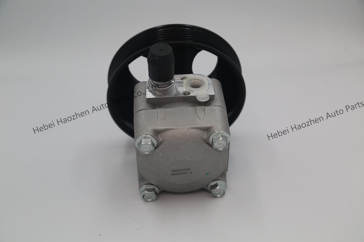36050558 Power Steering Pump - Image 5