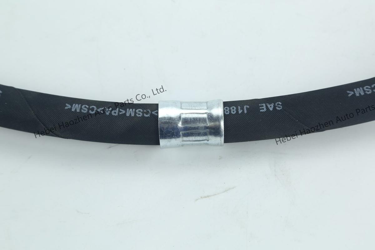 LR001099方向机 Oil Hose - Image 4