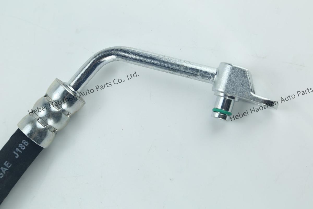 LR001099方向机 Oil Hose - Image 9