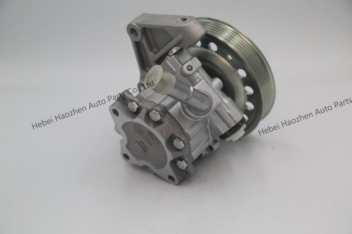 LR007207 Power Steering Pump - Image 4
