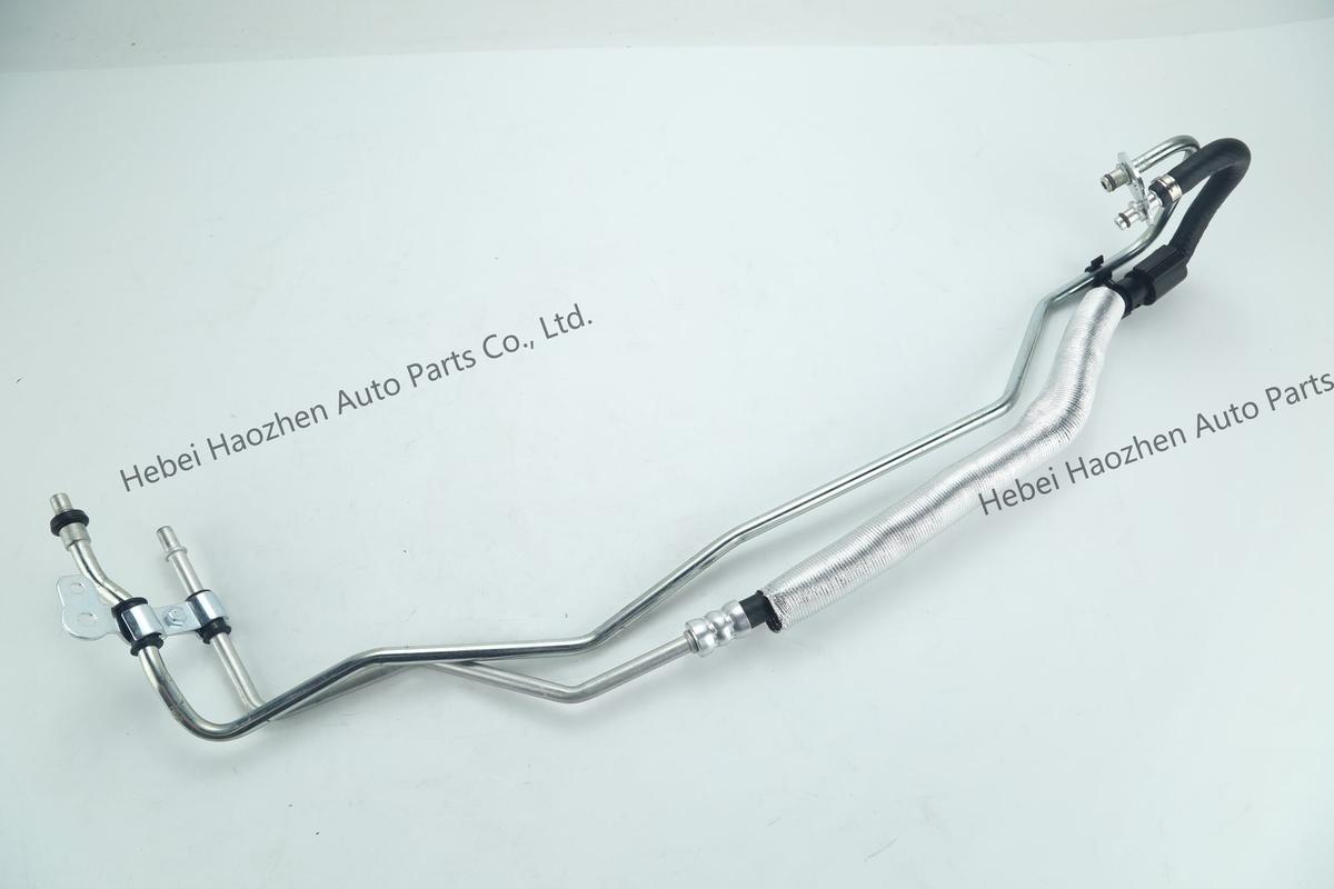LR029184方向机 Oil Hose（高压） - Image 2