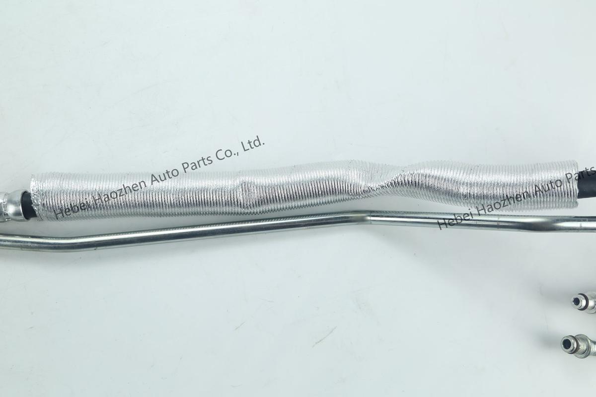 LR029184方向机 Oil Hose（高压） - Image 7