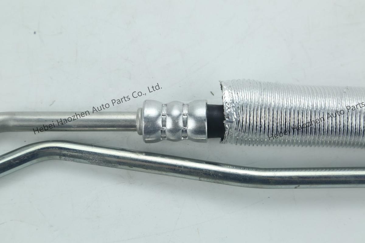 LR029184方向机 Oil Hose（高压） - Image 8