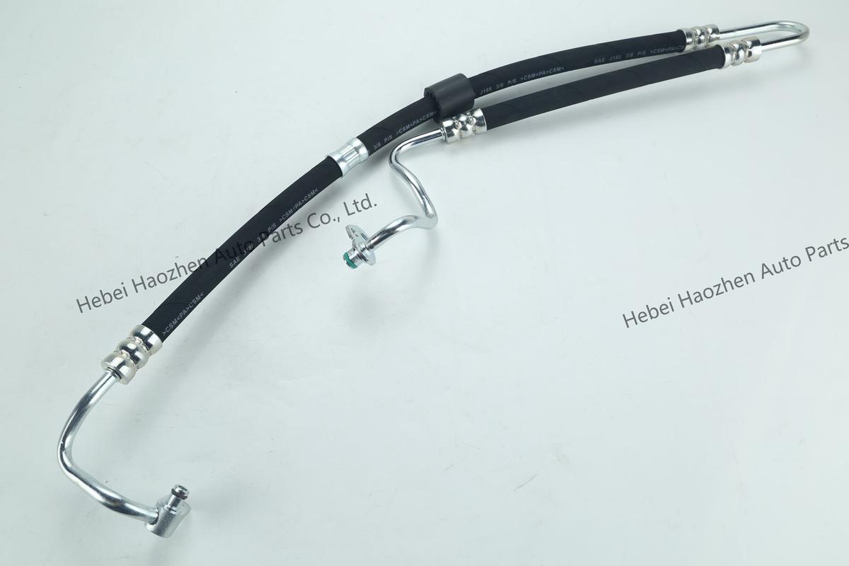 LR031837方向机 Oil Hose - Image 3