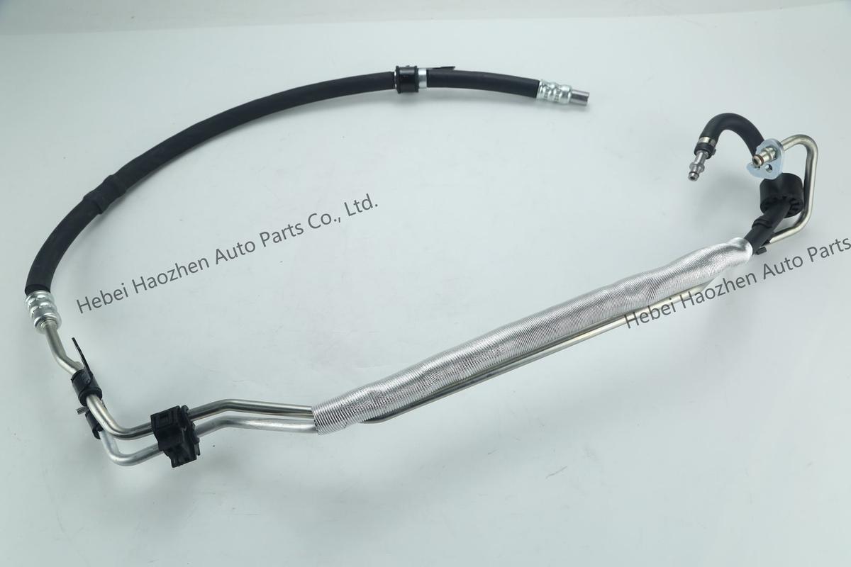 LR044590方向机 Oil Hose（高压） - Image 2