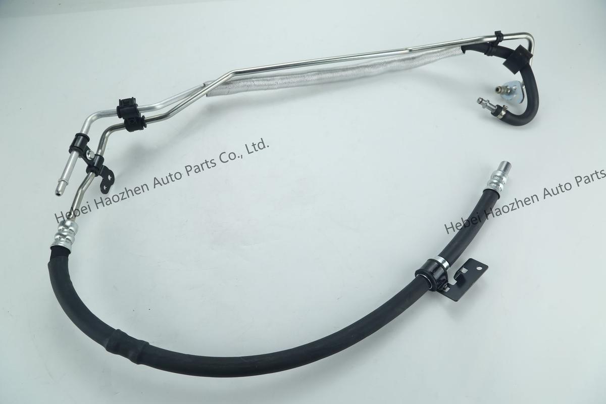 LR044590方向机 Oil Hose（高压） - Image 3