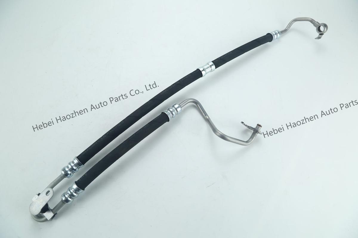 LR060993方向机 Oil Hose（高压） - Image 3