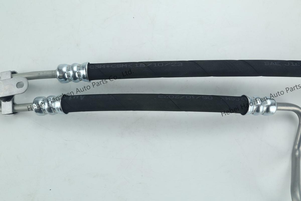 LR060993方向机 Oil Hose（高压） - Image 9